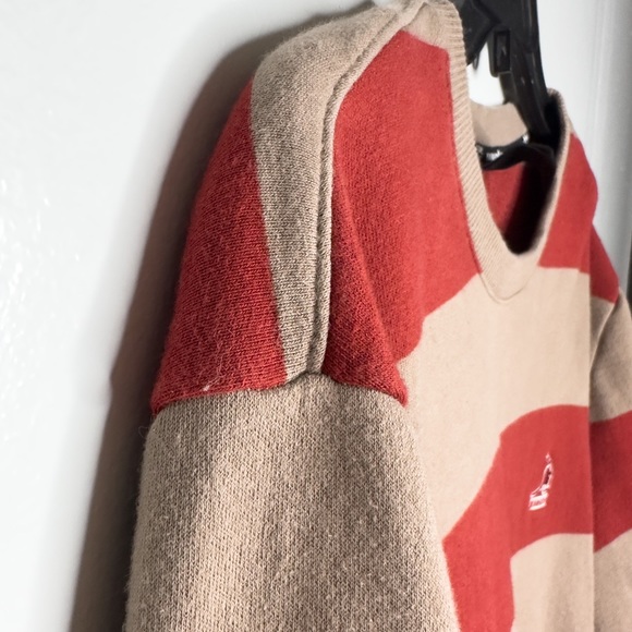 KANGOL MEN’S SWEATER - Picture 5 of 12